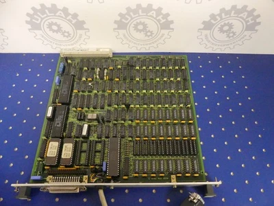 Philips GRAPH MOD-C Karte 4022 226 3451 - Bild 1 von 4