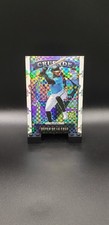 2022 Panini Chronicles - Crusade Bryan De La Cruz #9 Building Blocks Prizm (RC)