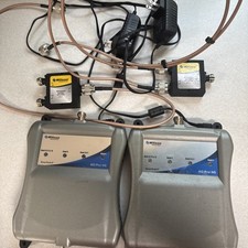 Wilson Elecronics Ag Pro 4g 46004 2 Units With Wide And Spliters 859957