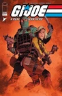 G.I. Joe A Real American Hero # 333 Cover A NM Image 2026 Ships Oct 14th