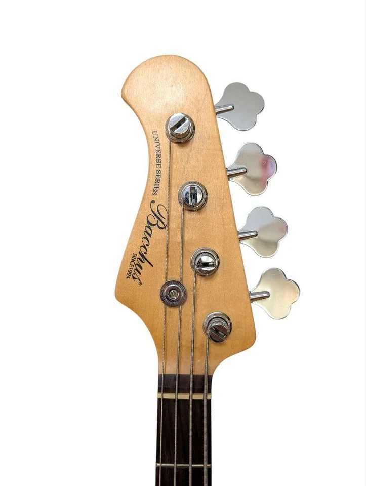 Lefty BACCHUS BJB-1 UNIVERSE SERIES Safe Packing! - Image 2 of 4