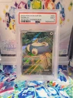 PSA 9 - Snorlax #051 - Pokemon SV Black Star Promos