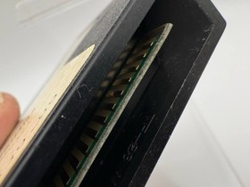 Hiryuu no Ken II: Dragon no Tsubasa [Nintendo Famicom - CBF-H2]