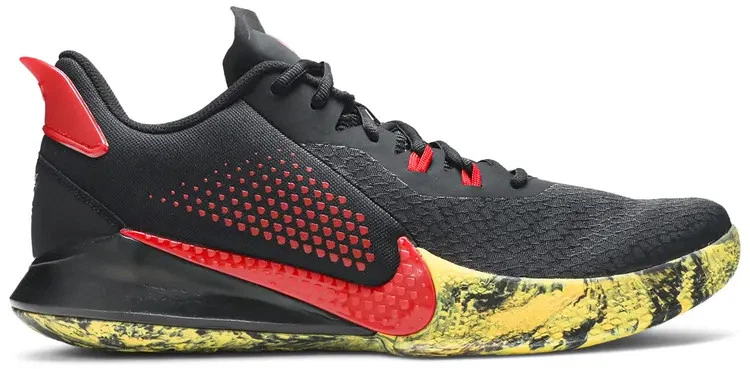 Nike Mamba Fury Bruce Lee for Sale | Authenticity Guaranteed | eBay