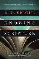 R. C. Sproul | Knowing Scripture | Taschenbuch | Englisch (2016) | Ivp
