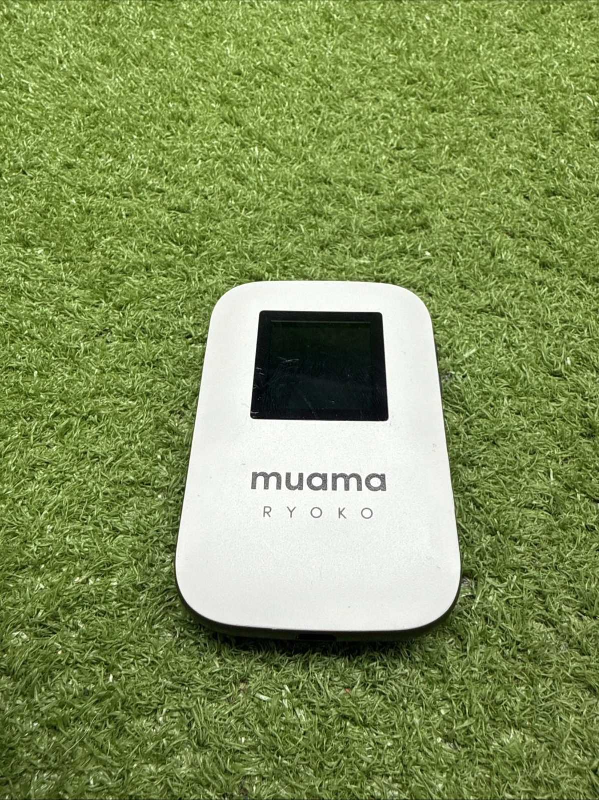 Muama Ryoko 4G-LTE Portable Wireless Wi-Fi Router Pre-Owned NO SIM D4 image 1