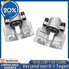 Bremssattel Vorderachse Ersatz für Skoda Superb I 3U  links rechts  Paar Ø57mm