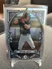 2026 Bowman Chrome Sterling Prospects Konnor Griffin #BST-7 Pittsburgh Pirates