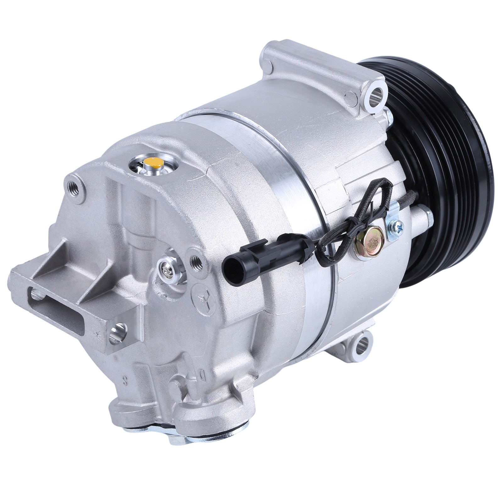 Ferrari 360 2000-2005 Ac compressor P/N 6581290
