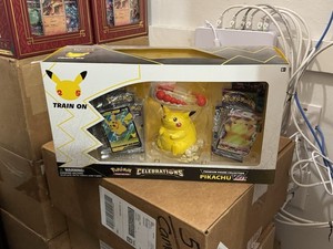 nintendo gameboy pokemon trading card game Pokémon TCG: Crown Zenith Special Collection main image 1