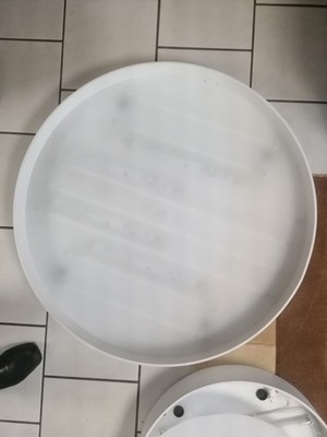  4x Delta Light ''Supernova'' Designer-Leuchten (Premium-Marke aus Belgien)