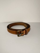 Vintage Mulberry Belt