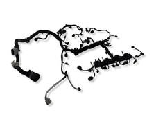 Volkswagen Arteon 2017 Petrol engine installation wiring loom 06K972627AS