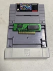 Teenage Mutant Ninja Turtles IV: Turtles in Time Super Nintendo SNES TESTED