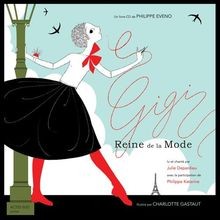 Gigi Reine de la Mode von Eveno Philippe | Buch | Zustand sehr gut