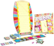 PLINKO Family Board Game Inspired by The Price is Right