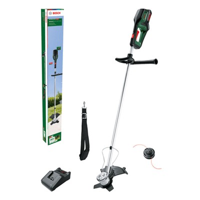 Bosch AdvancedBrushCut 36V-23-750 Akku-Freischneider (2,0 Ah Akku + Ladegerät)