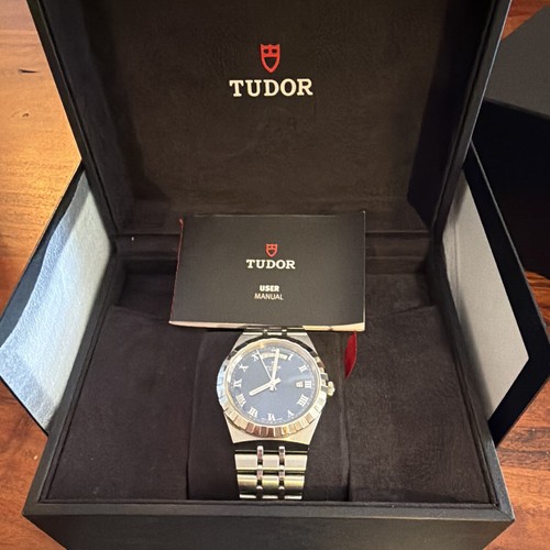 TUDOR Royal 41 mm