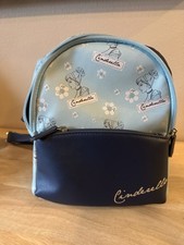 Disney Dani Cinderella Backpack