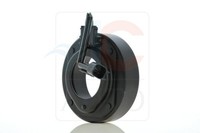 Spule Magnetkupplung (Kompressor) Acauto AC-04SD41 12V FüR Ford Transit Bus Tdci