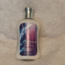 NEW Bath Body Works SECRET WONDERLAND Body Lotion NLA 8 FL OZ NEW