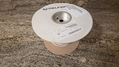 DELFINGEN #AW7510008N 1/8 HTS-520 Fiber Glass Sleeving
