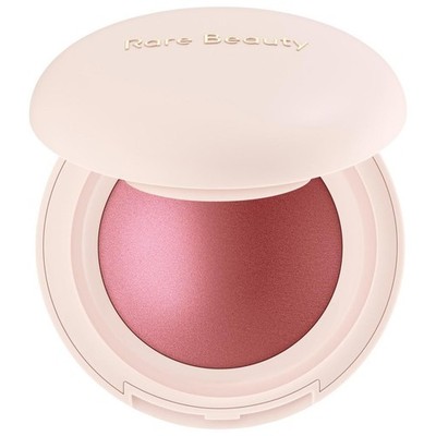 Rare Beauty Luminous Powder Blush Truth Full Size NEW