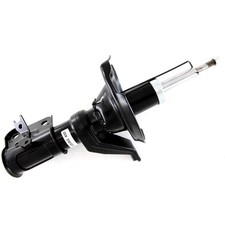 STARK Stoßdämpfer Vorne Rechts für HONDA CIVIC VII Hatchback (EU, EP, EV)