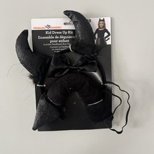 Kid's Devil Accessory Kit - Black - One Size