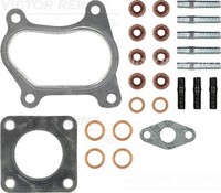 Victor Reinz 04-10176-01 Montagesatz, Lader FüR Ford Mazda