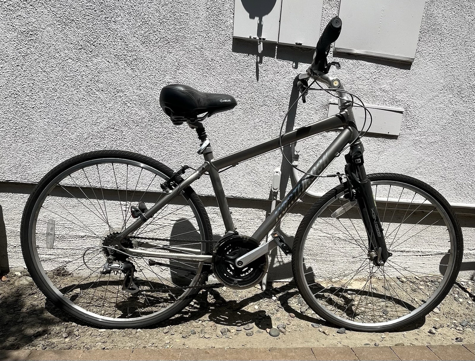 Northrock SC7  Men&rsquo;s Bike - S/M