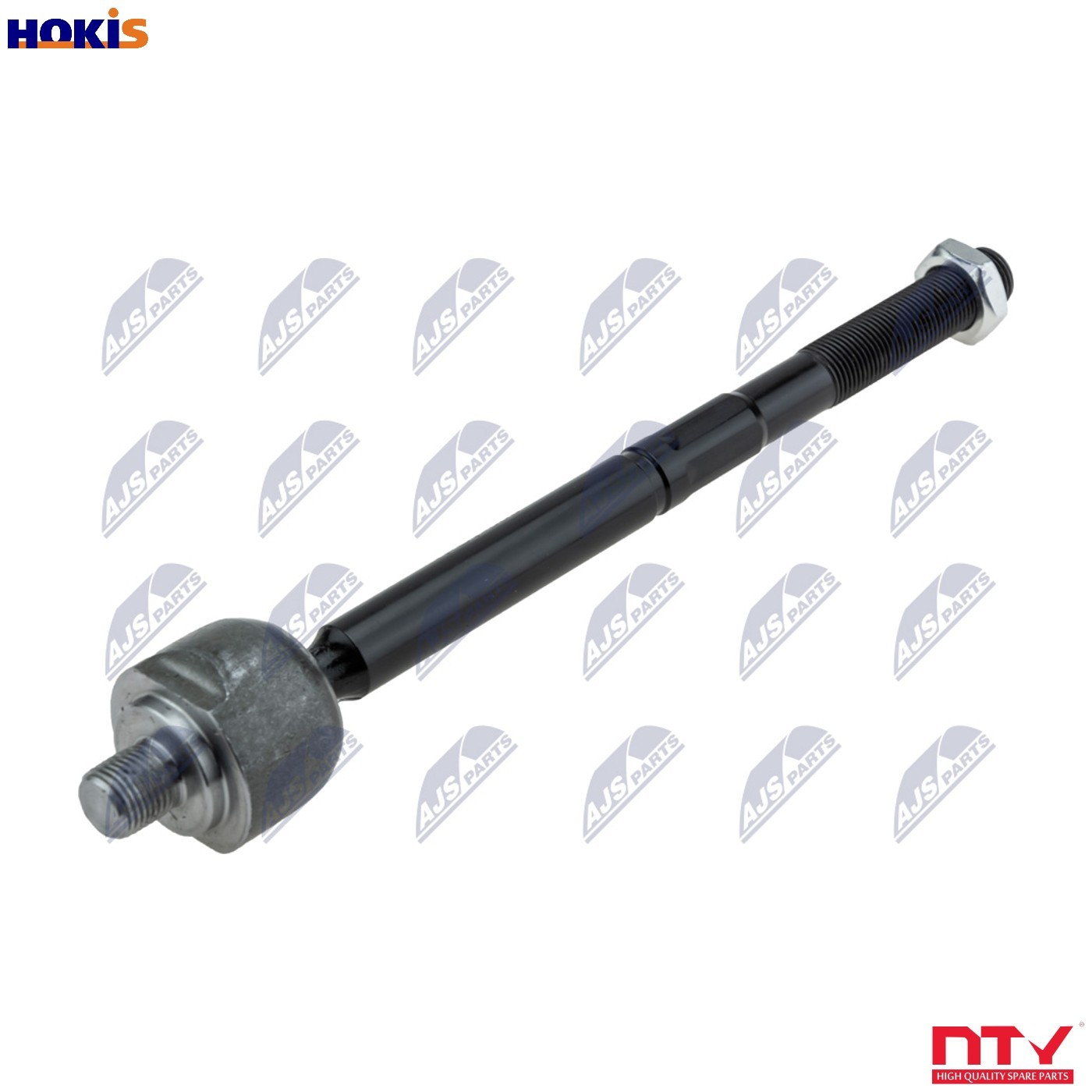 N.T.Y. SDK-CT-003.NTY Inner Tie Rod for CITROËN,FIAT,PEUGEOT - Image 12