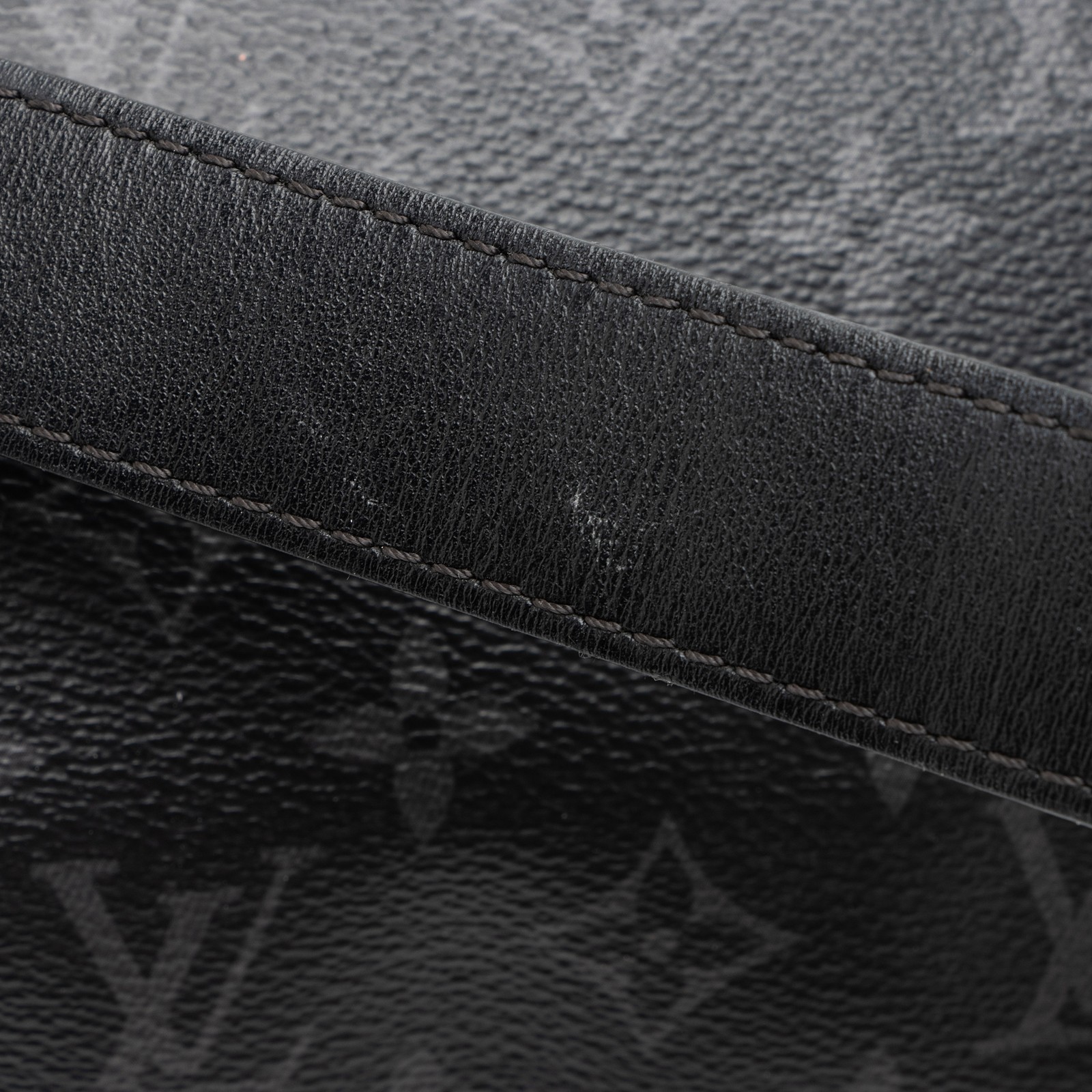 Louis Vuitton Monogram Eclipse Discovery MM Bumbag - image 14