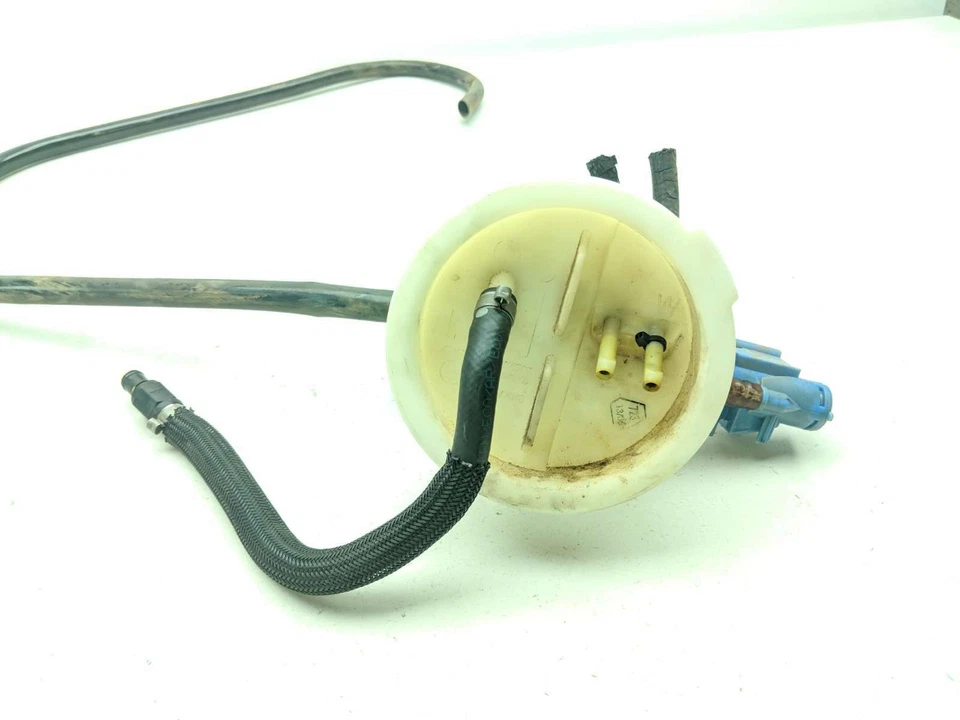 Cubierta de línea de combustible gasolina combustible BMW R1200GS 06 Foto 4 de 4