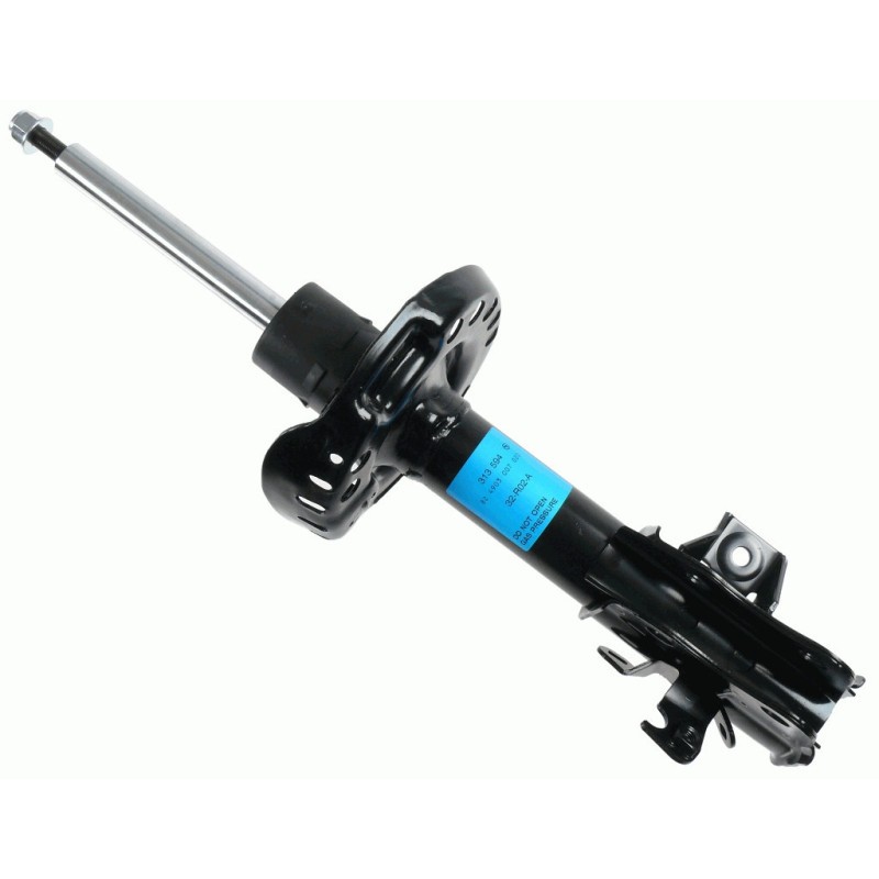 SACHS 313 594 Shock Absorber Damper Front Right for Honda Civic