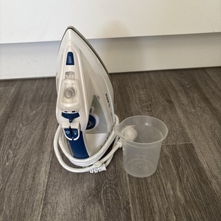 Bosch Dampfbügeleisen 2400 W