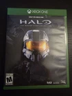 Halo: The Master Chief Collection (Microsoft Xbox One, 2014)