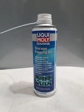 Super Marine Inhibitor Fogging Storage Oil Marine Boat Outboard like Rock Oil