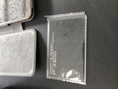 Porsche Design P3300 iPhone 6/8 Plus 