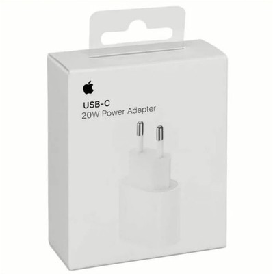 ORIGINAL Apple 20W Netzteil Ladegerät USB-C Adapter für iPhone 14 15 16 PRO MAX