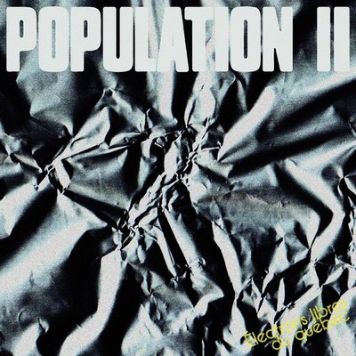 Population II Electrons Libres du Quebec (CD) (US IMPORT)