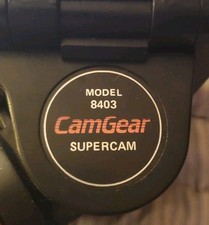 Camgear Tripod Stand Model 8403