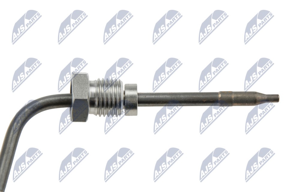 Exhaust Gas Temperature Sensor For Opel Astra K 1.6Cdti 118Kw 15- - Image 11
