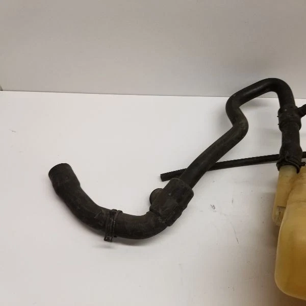 Depósito de refrigerante radiador desbordamiento botella tanque 99610614754 Porsche 911 1999 Foto 4 de 4