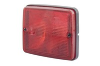Bremsleuchte Hella 2DA 005 200-321 P21W Halogen