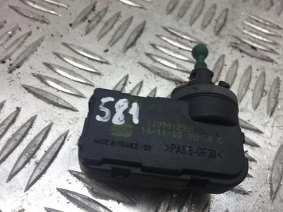 VW GOLF VII 5G1, BQ1, BE1, BE2 Motor zur Leuchtweitenregulierung 30535420