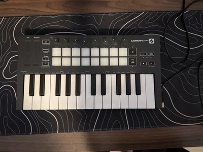Keyboard