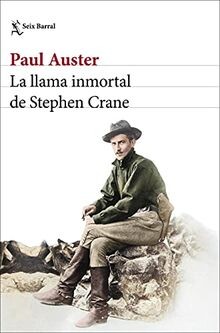 La llama inmortal de Stephen Crane (Los Tres Mundos... | Buch | Zustand sehr gut