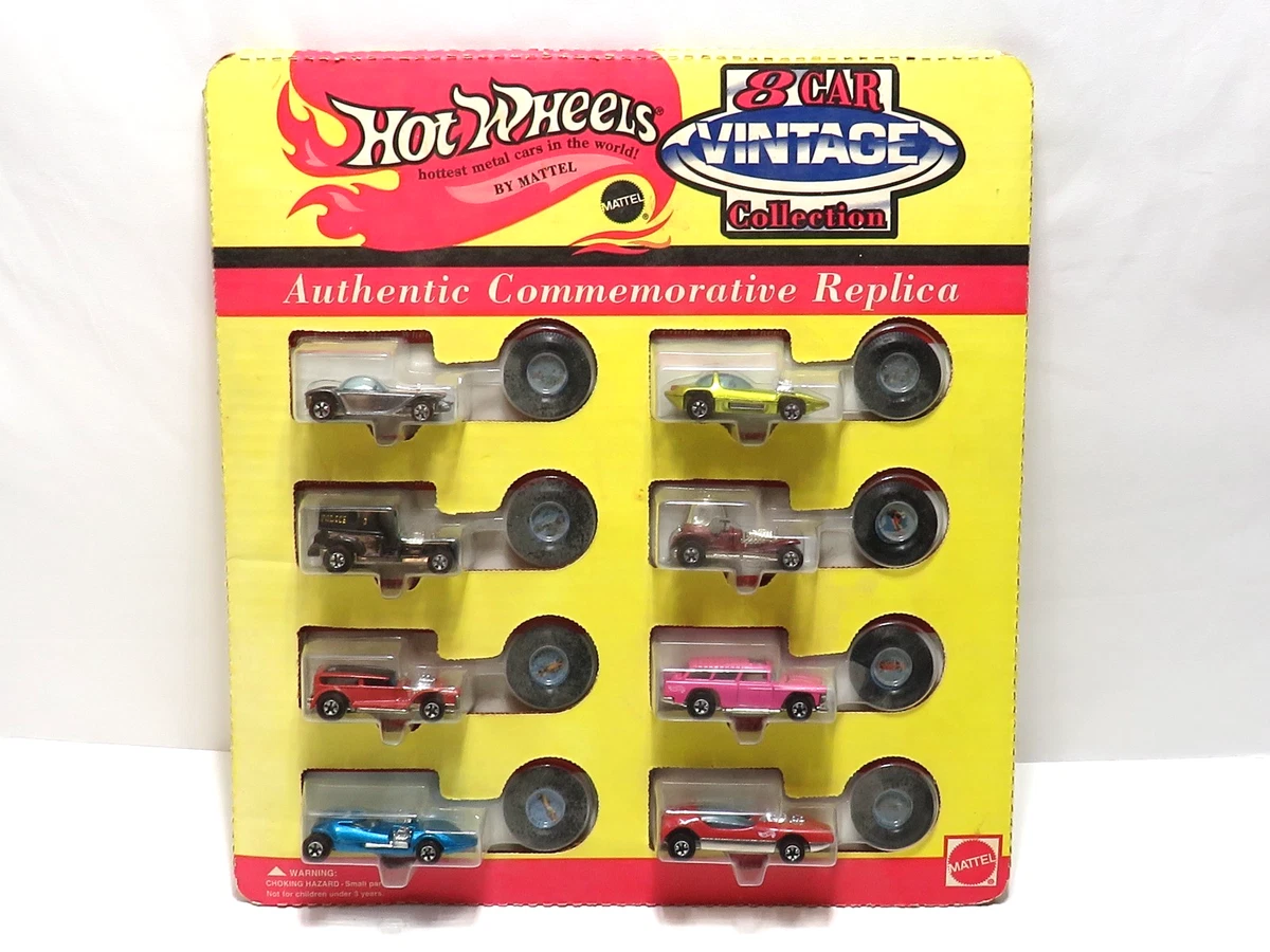vintage hot wheels set products for sale | eBay