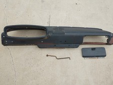 1966-1968 Dodge Sweptline Truck Dashboard D100-d500 W100-w500